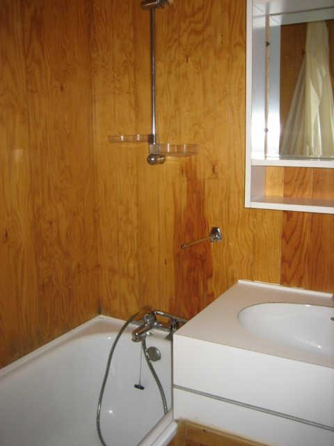 LES GENTIANES 45413 - Plagne Villages