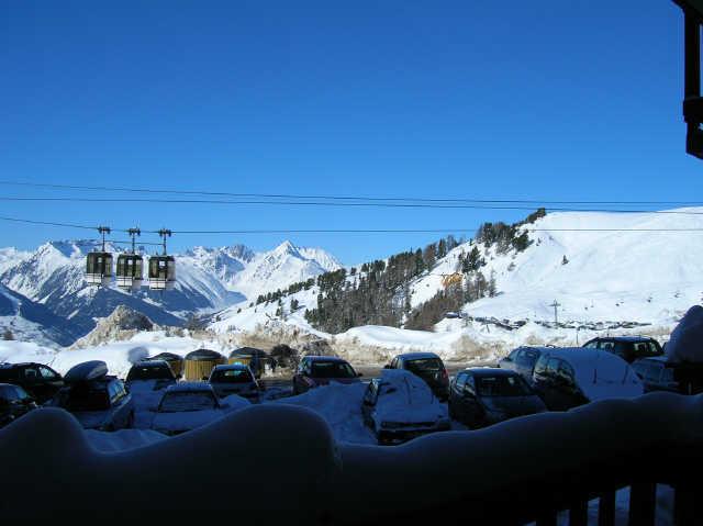 LES AOLLETS 45414 - Plagne Villages