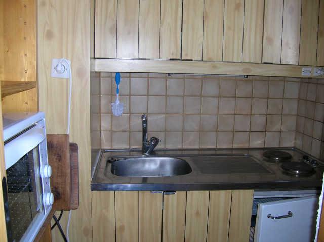 LES AOLLETS 45414 - Plagne Villages