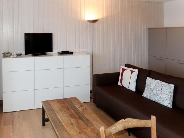 Résidence de Tourisme Résidence Zinal - Thyon