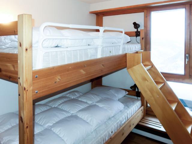 Résidence de Tourisme Résidence Zinal - Thyon