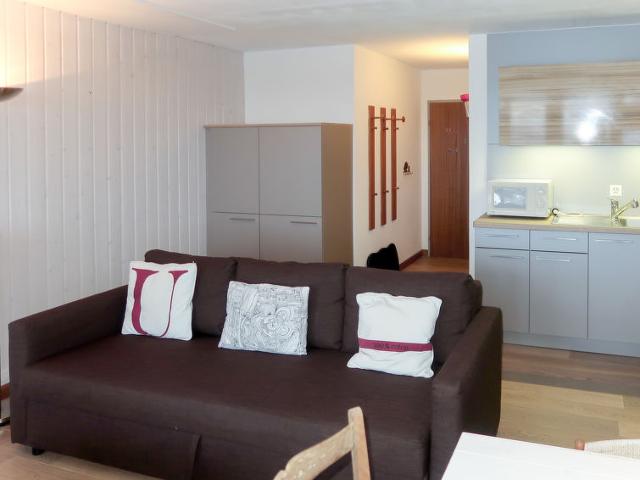 Résidence de Tourisme Résidence Zinal - Thyon