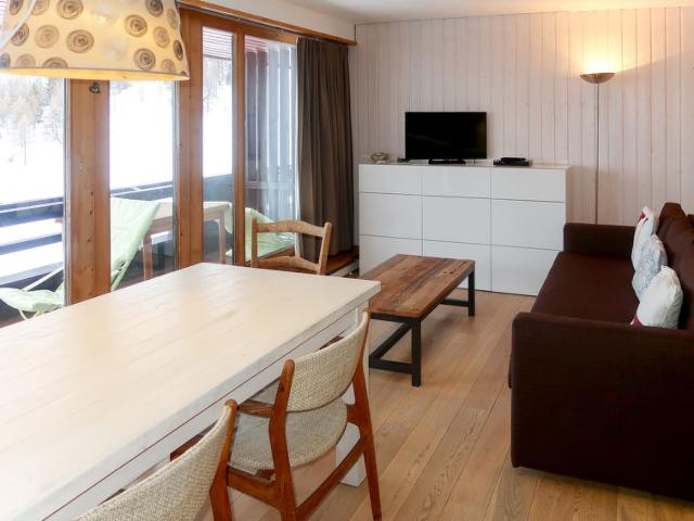 Résidence de Tourisme Résidence Zinal - Thyon