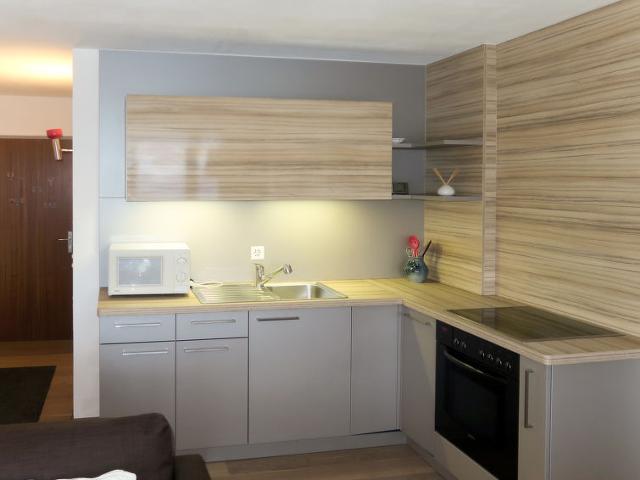 Résidence de Tourisme Résidence Zinal - Thyon