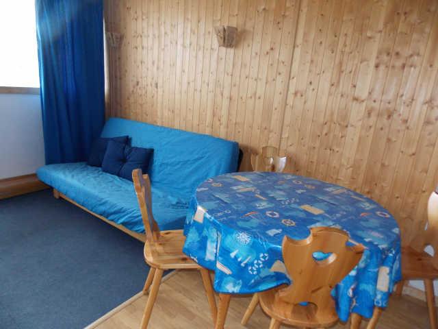 LES AOLLETS 45415 - Plagne Villages