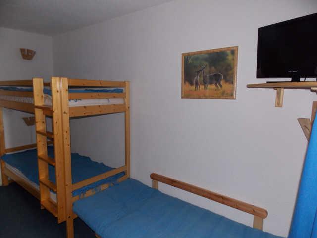 LES AOLLETS 45415 - Plagne Villages