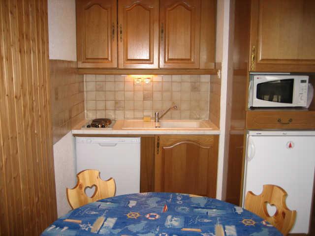 LES AOLLETS 45415 - Plagne Villages