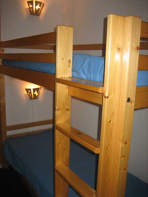 LES AOLLETS 45415 - Plagne Villages