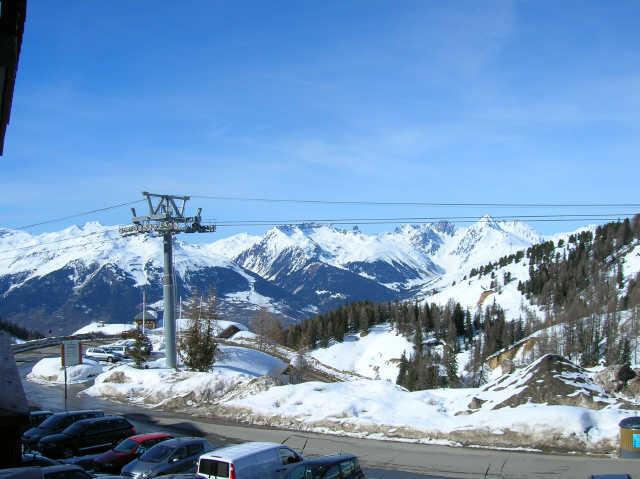 LES AOLLETS 45415 - Plagne Villages