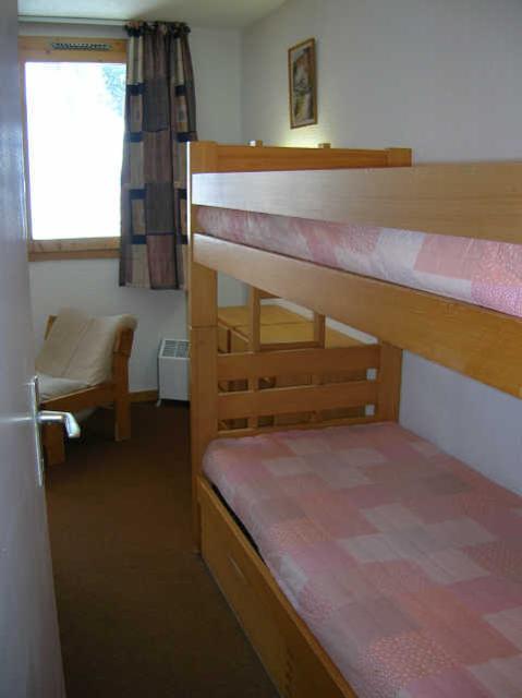 LES SOLDANELLES 45416 - Plagne Villages