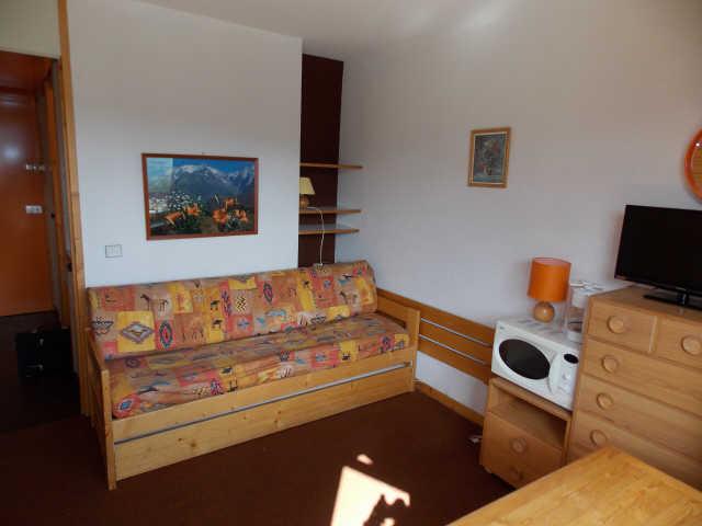 LE BELVEDERE 45417 - Plagne Villages