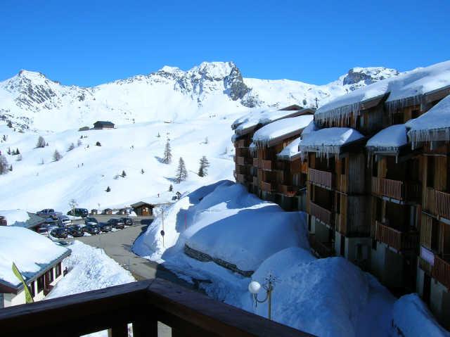 LE BELVEDERE 45417 - Plagne Villages