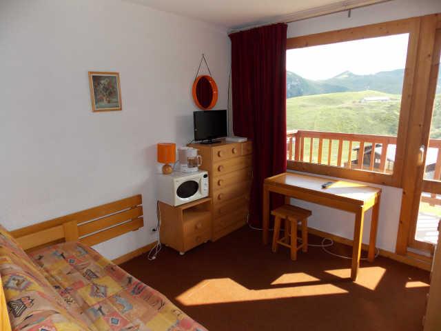 LE BELVEDERE 45417 - Plagne Villages