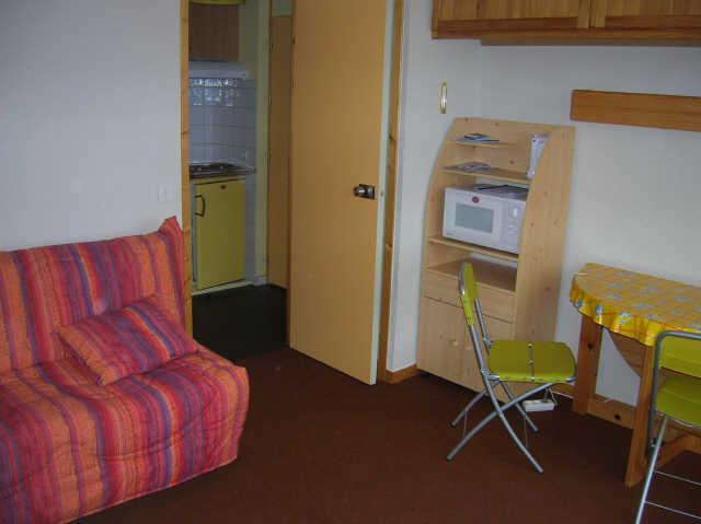 LE SQUAW VALLEY 45418 - Plagne Villages