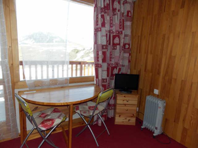 LE SQUAW VALLEY 45418 - Plagne Villages