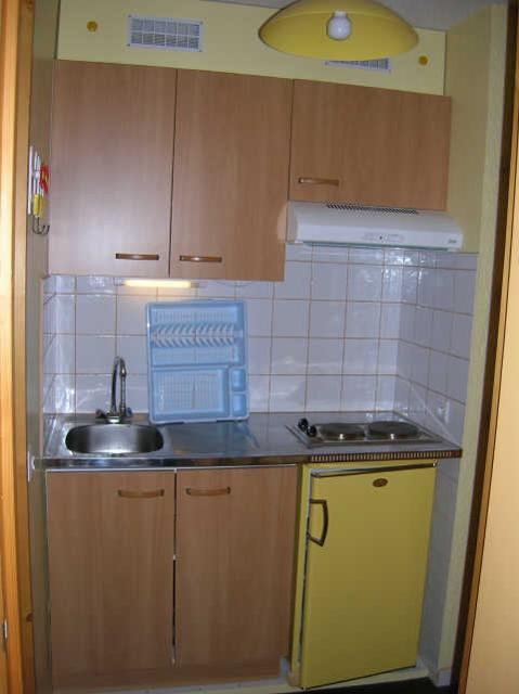 LE SQUAW VALLEY 45418 - Plagne Villages