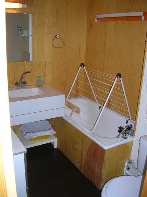 LE SQUAW VALLEY 45418 - Plagne Villages