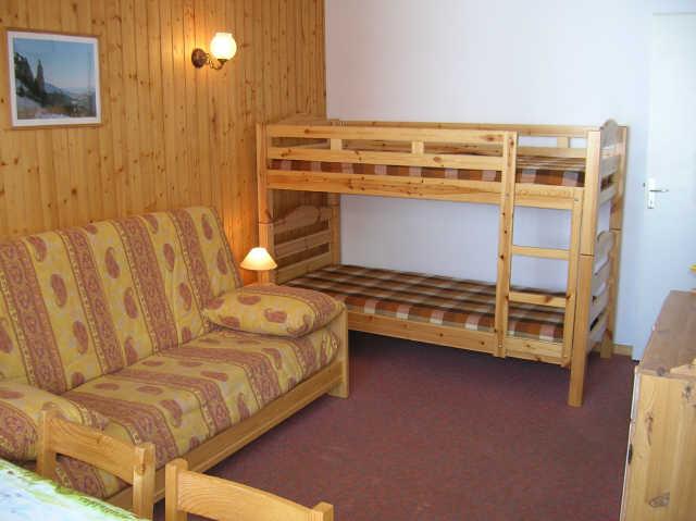 LES AOLLETS 45420 - Plagne Villages