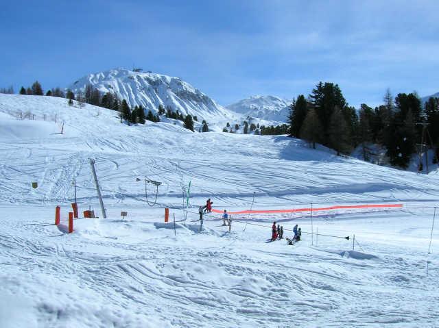 LES AOLLETS 45420 - Plagne Villages