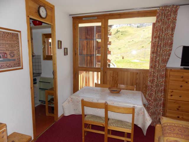 LES AOLLETS 45420 - Plagne Villages