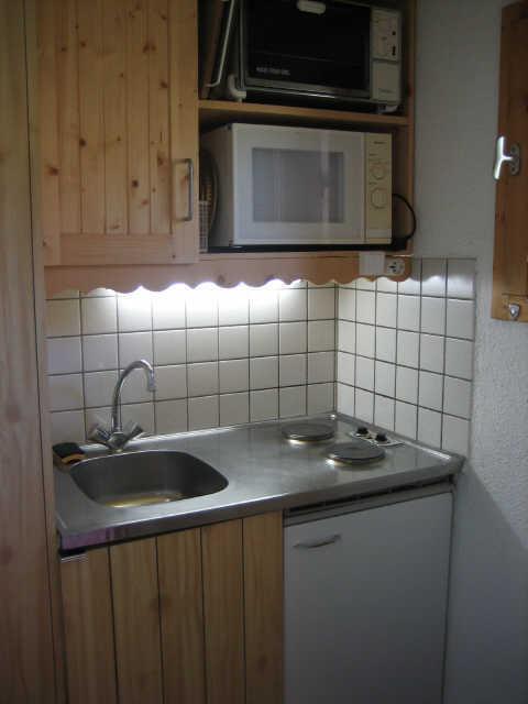 LES AOLLETS 45420 - Plagne Villages