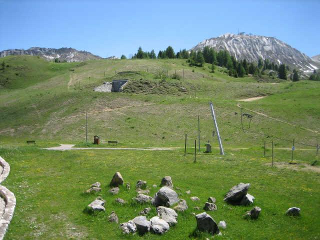 LES AOLLETS 45420 - Plagne Villages