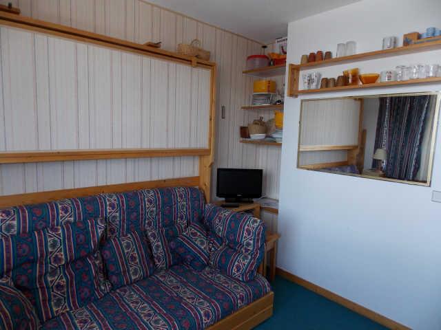 LE BELVEDERE 45421 - Plagne Villages