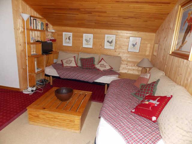 LES SOLDANELLES 45428 - Plagne Villages