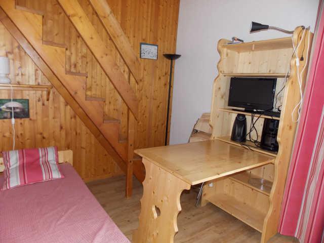 LE PLEIN SOLEIL 45429 - Plagne Villages