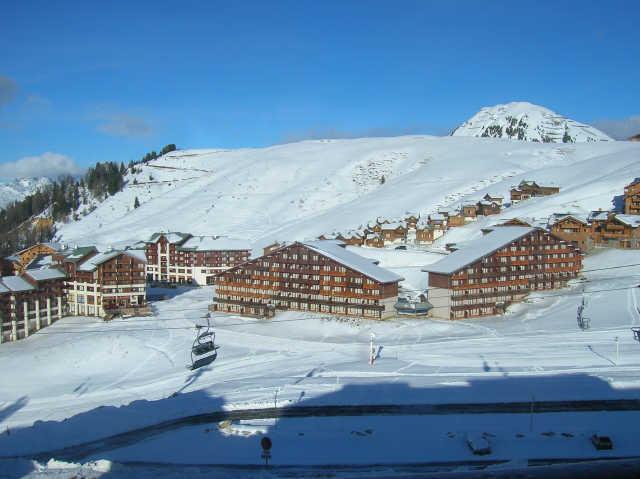 LE PLEIN SOLEIL 45429 - Plagne Villages