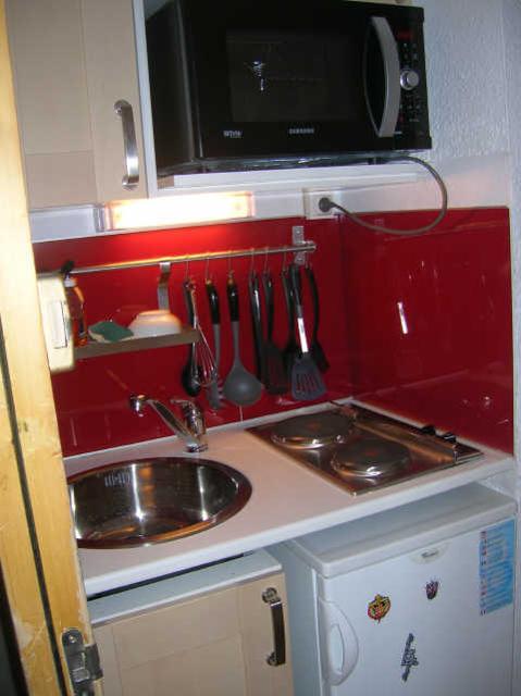 LE PLEIN SOLEIL 45429 - Plagne Villages