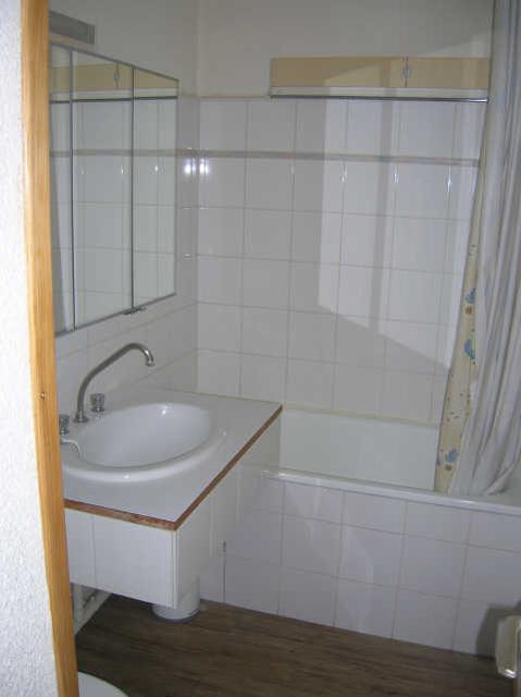 LES HAMEAUX II 45430 - Plagne Villages