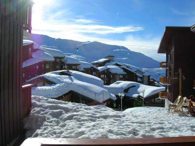 LES HAMEAUX I 45480 - Plagne Villages