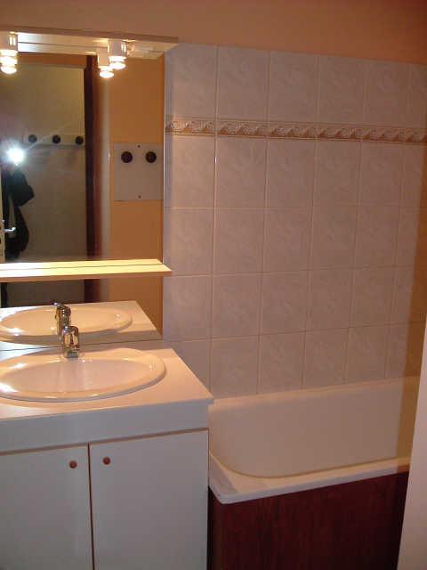 LES HAMEAUX I 45480 - Plagne Villages