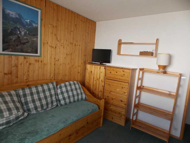 LE PERCE NEIGE 45483 - Plagne Villages