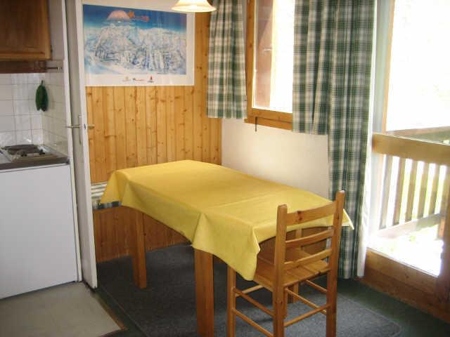 LE PERCE NEIGE 45483 - Plagne Villages