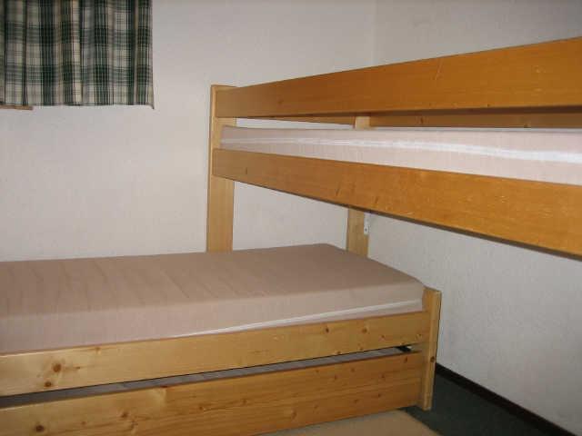 LE PERCE NEIGE 45483 - Plagne Villages