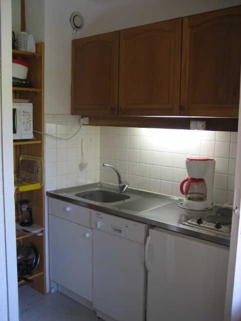 LE PERCE NEIGE 45483 - Plagne Villages