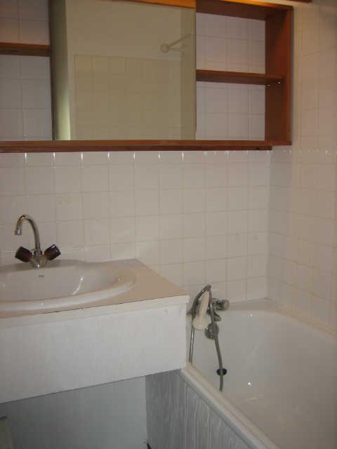 LE PERCE NEIGE 45483 - Plagne Villages