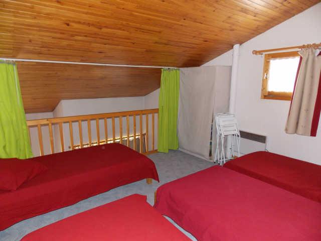 LES HAMEAUX II 45484 - Plagne Villages