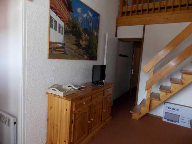 LES HAMEAUX I 45486 - Plagne Villages