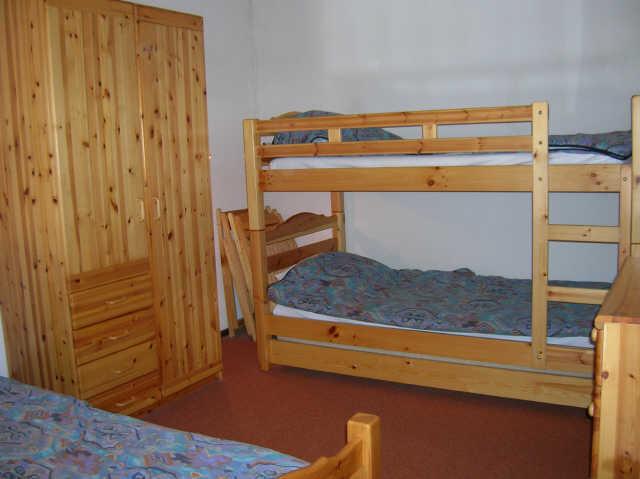 LES HAMEAUX I 45486 - Plagne Villages