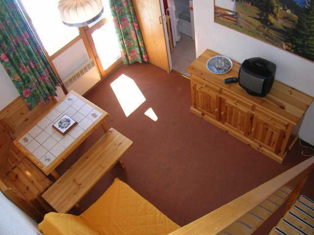 LES HAMEAUX I 45486 - Plagne Villages