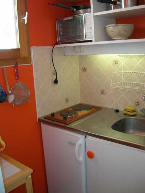 LES HAMEAUX I 45486 - Plagne Villages