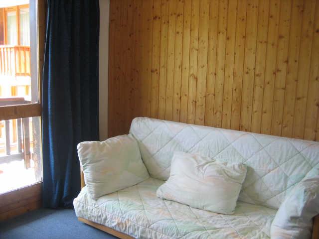 LE PERCE NEIGE 45487 - Plagne Villages