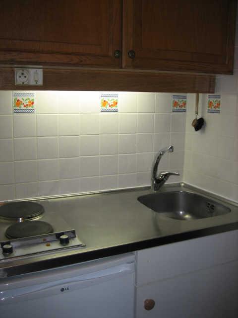 LE PERCE NEIGE 45488 - Plagne Villages