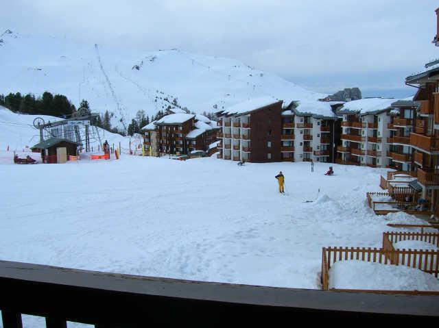 LE PERCE NEIGE 45488 - Plagne Villages