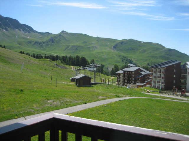 LE PERCE NEIGE 45488 - Plagne Villages