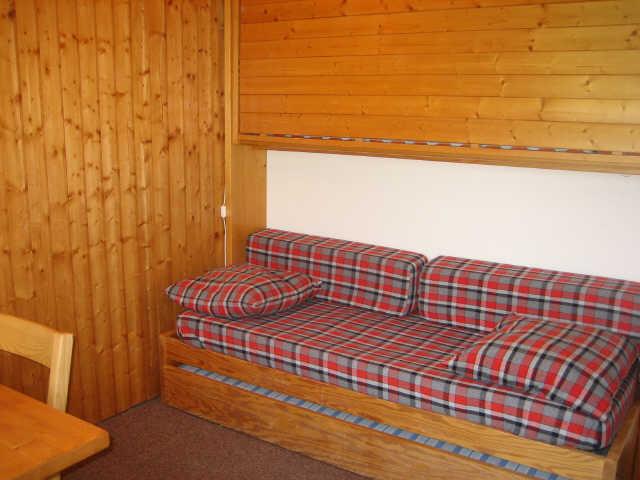 LE PERCE NEIGE 45489 - Plagne Villages