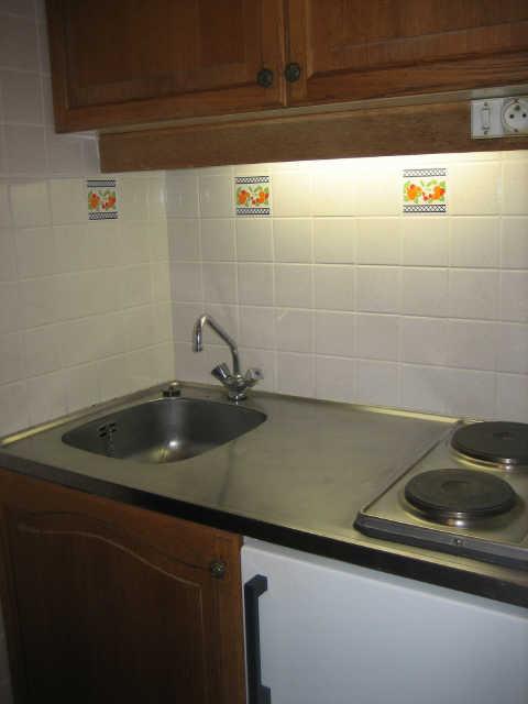 LE PERCE NEIGE 45489 - Plagne Villages